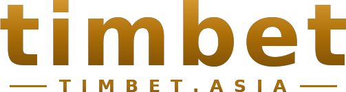 timbet logotipo