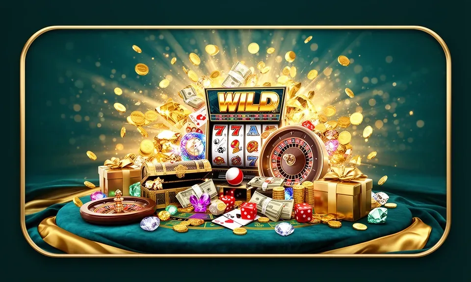 timbet Qué encontrará en Ruleta En Vivo Chullo Andino