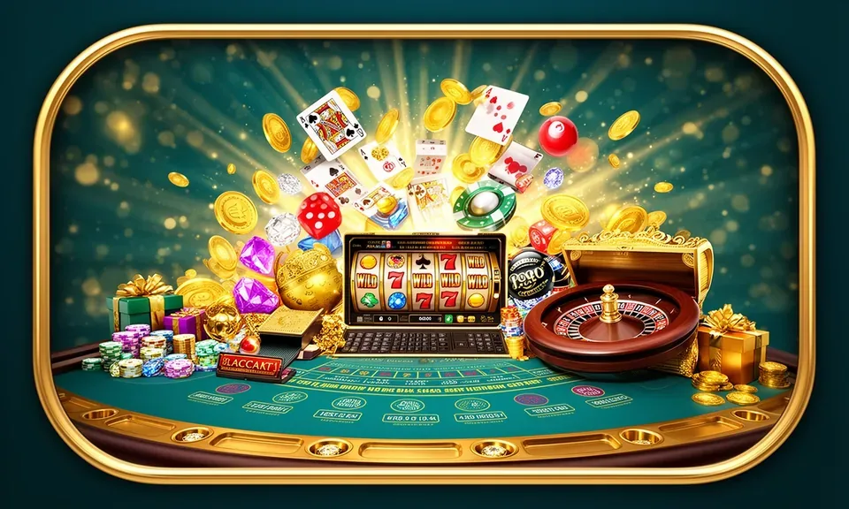 timbet Perú lobby de juegos
